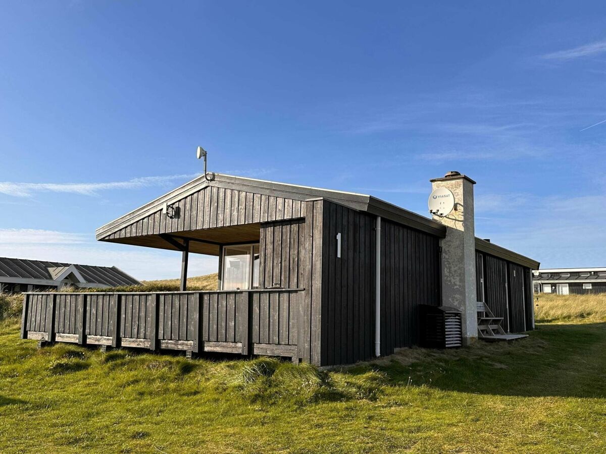 Ferienhaus Løkken Außenaufnahme 3