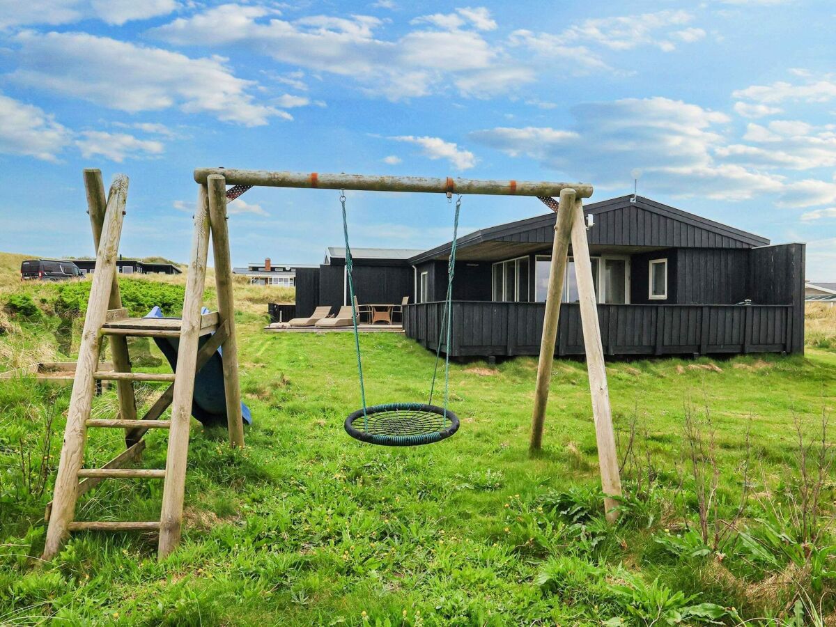 Ferienhaus Løkken  14