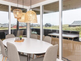 Holiday house Løkken  4