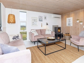 Ferienhaus Løkken  21