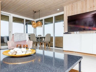 Ferienhaus Løkken  22