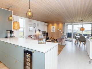 Holiday house Løkken  7
