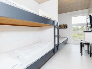 Holiday house Løkken  13
