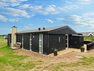 Ferienhaus Løkken  31