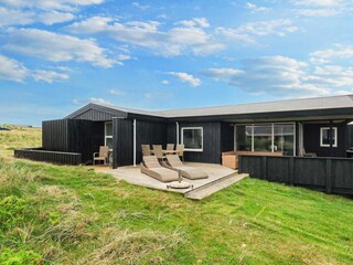 Holiday house Løkken  16
