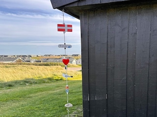 Ferienhaus Løkken  25