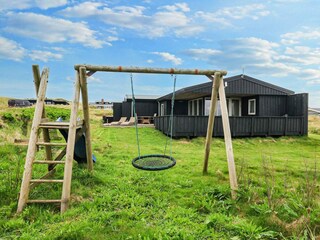 Holiday house Løkken  17