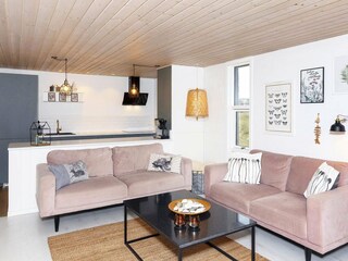 Holiday house Løkken  20