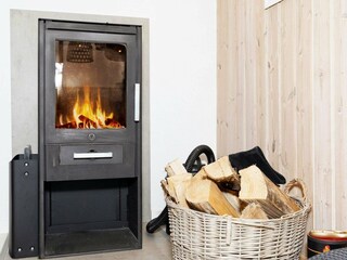 Maison de vacances Løkken  6