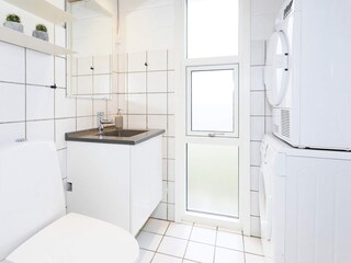 Maison de vacances Løkken  6