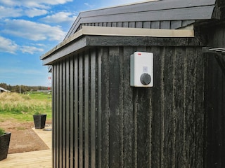 Ferienhaus Løkken  6