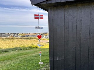 Ferienhaus Løkken  17