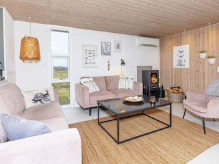 Ferienhaus Løkken  10