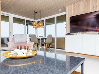 Ferienhaus Løkken  21