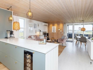 Ferienhaus Løkken  11