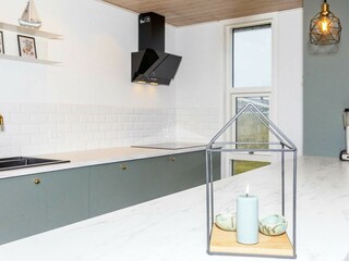Maison de vacances Løkken  11