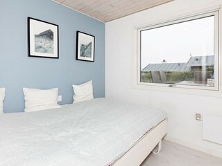 Maison de vacances Løkken  14