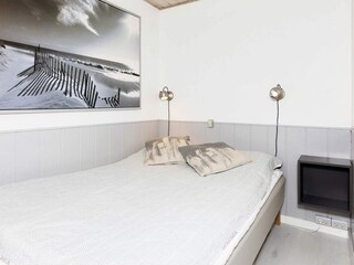 Maison de vacances Løkken  20