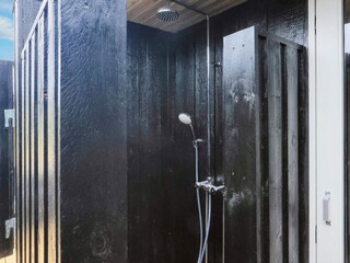 Maison de vacances Løkken  17