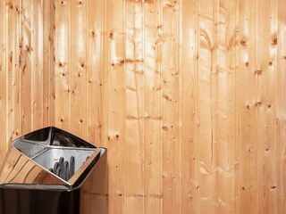 Maison de vacances Løkken  12