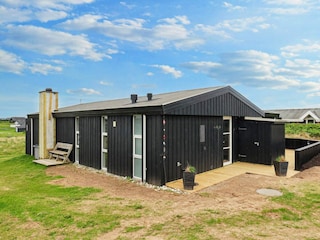 Ferienhaus Løkken  20