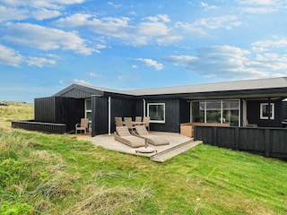 Ferienhaus Løkken  14