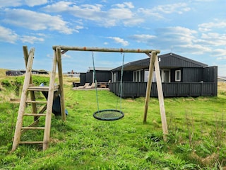 Ferienhaus Løkken  15
