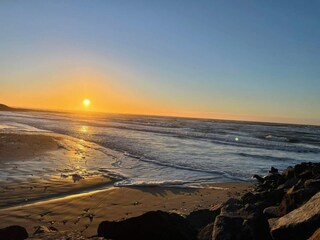 Ferienhaus Løkken  39