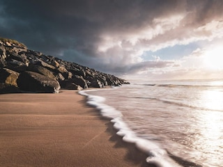 Ferienhaus Løkken  40