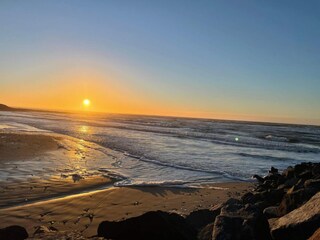 Maison de vacances Løkken  33