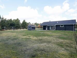 Holiday house 9 Personen Ferienhaus in Hurup Thy - Helligsø - image1