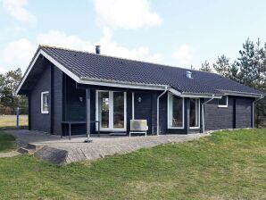 9 Personen Ferienhaus in Hurup Thy - Helligsø - image1