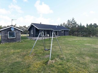 Ferienhaus Helligsø Außenaufnahme 1