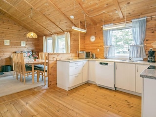 Ferienhaus Helligsø  7