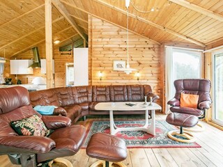 Maison de vacances Helligsø  9