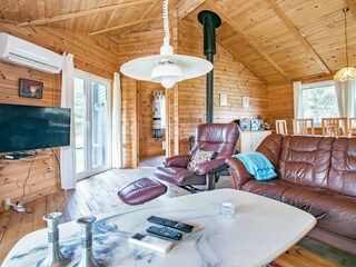 Ferienhaus Helligsø  11