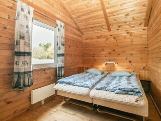 Casa de vacaciones Helligsø  14