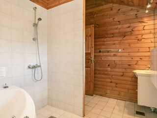 Casa de vacaciones Helligsø  9