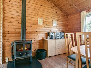 Ferienhaus Helligsø  14