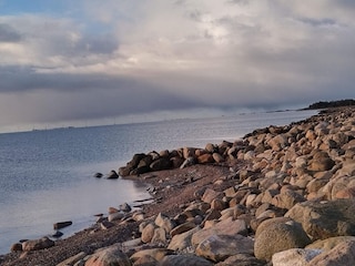 Holiday house Helligsø  10