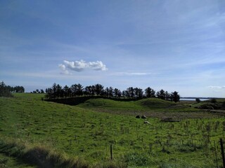 Casa de vacaciones Helligsø  23