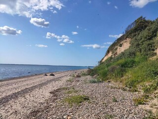 Casa per le vacanze Helligsø  24