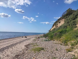 Maison de vacances Helligsø  23