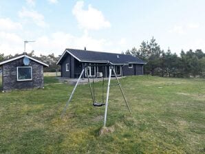 9 Personen Ferienhaus in Hurup Thy-By Traum