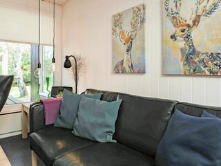 Holiday house Blåvand  2