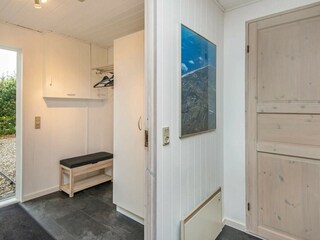 Holiday house Blåvand  3