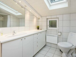 Holiday house Blåvand  4
