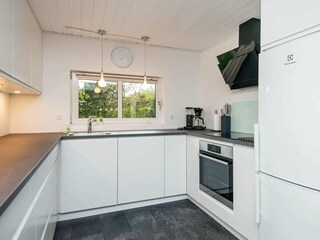 Holiday house Blåvand  6