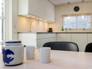 Holiday house Blåvand  8
