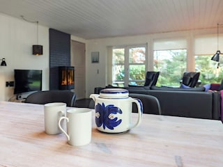 Holiday house Blåvand  9